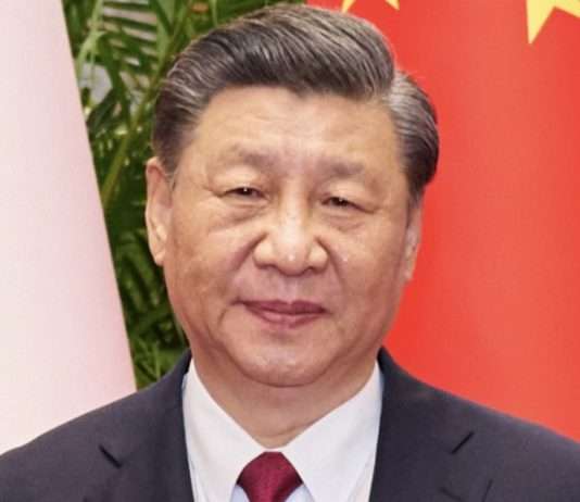 60 Jahre französisch-chinesische Diplomatie: Ein historisches Jubiläum Xi_Jinping