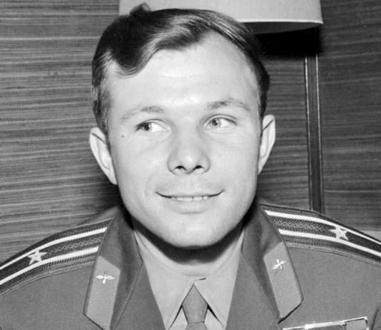 Editorial: Den Sternen ganz nah – ein Blick auf den Internationalen Tag der bemannten Raumfahrt Yuri-Gagarin-1961