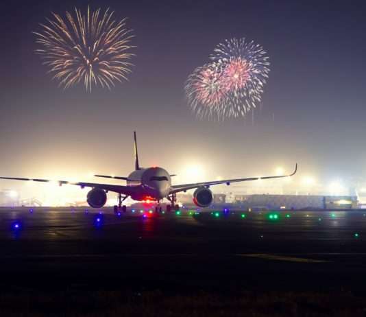 Airbus sichert sich einen Großauftrag von IndiGo für 30 A350 Airbus_A350