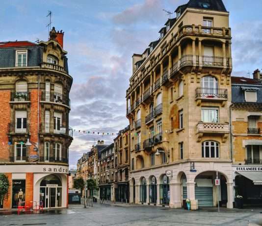 5 gute Gründe, um Reims zu entdecken Reims