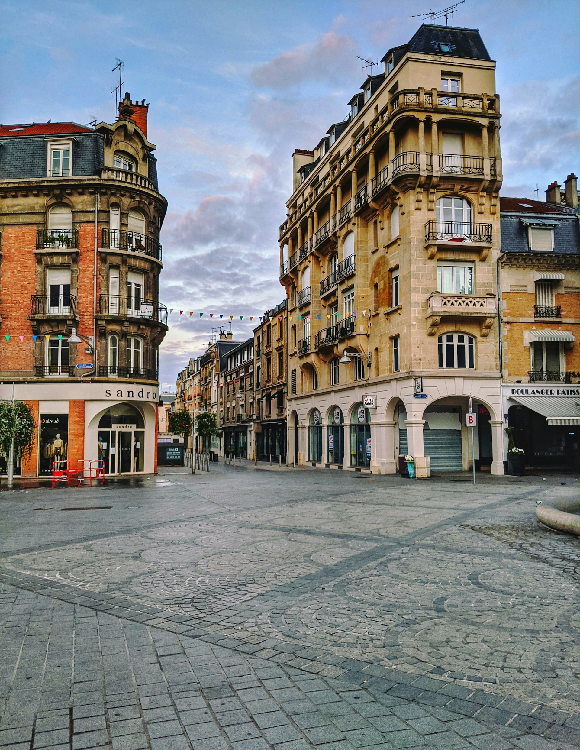 5 gute Gründe, um Reims zu entdecken