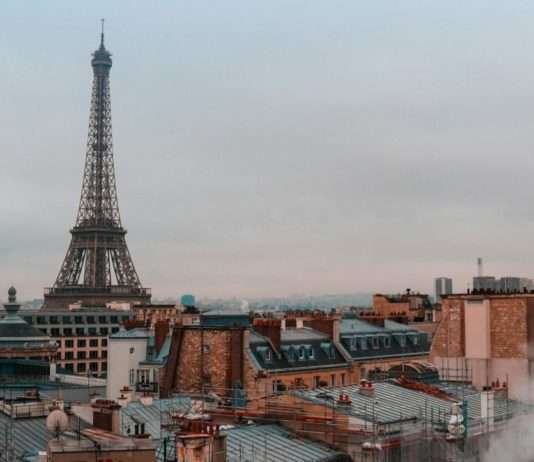 Paris-Syndrom: Mythos oder Realität? Paris