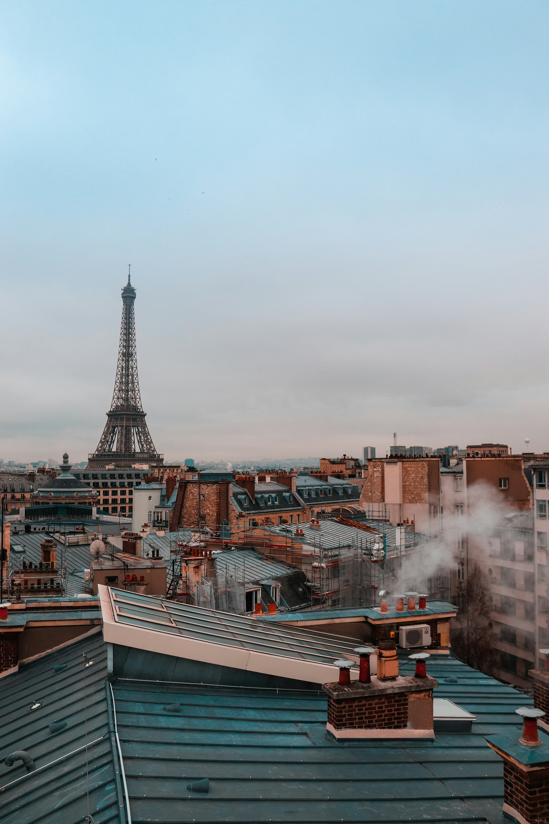 Paris-Syndrom: Mythos oder Realität?
