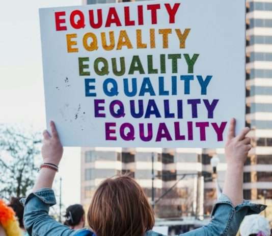 Editorial: Ein Ruf nach Vielfalt und Toleranz in der Kulturlandschaft Inklusion_Gleichheit