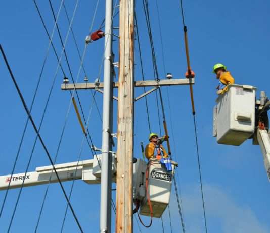 Stromausfall in Cannes – Wenn die Lichter ausgehen und das Kino dunkel bleibt Reparatur_Stromnetz