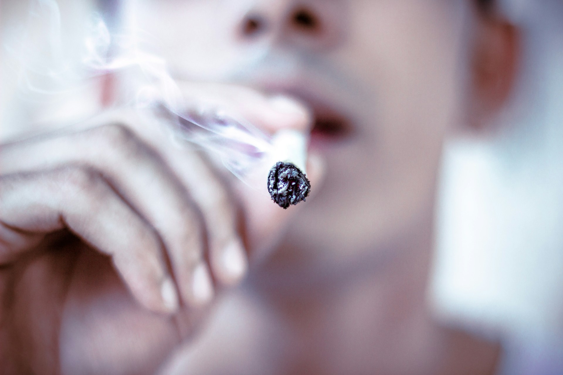 Cannabis-Kontrolle auf offener Straße? Eine umstrittene Debatte