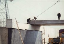 Arbeitsunfälle in Frankreich: Ein dringender Aufruf für mehr Sicherheit am Arbeitsplatz Arbeiter_Baustelle