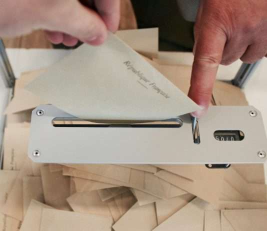 Die neue Mehrheit: Wie das Alter die französische Demokratie prägt Wahlen_Wahlrecht