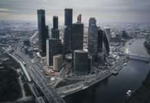 Russlands Milliardäre trotzen der Krise Moskau