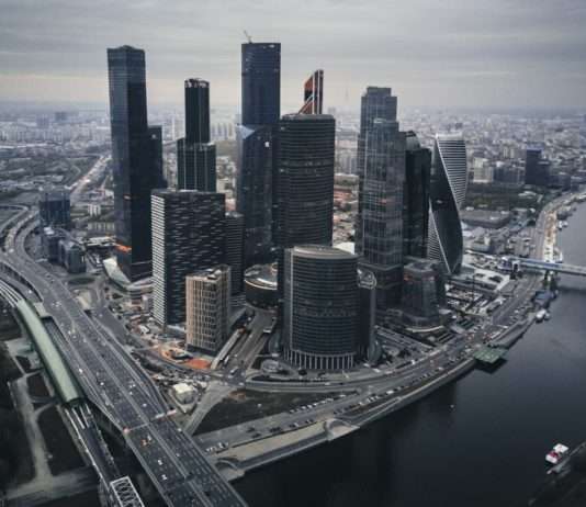 Russlands Milliardäre trotzen der Krise Moskau