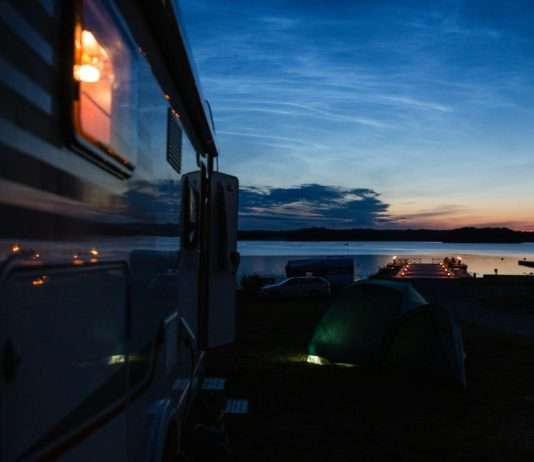 Die 5 schönsten Campingplätze in Frankreich: Wo Natur auf Geschichte trifft Camping_in_Frankreich