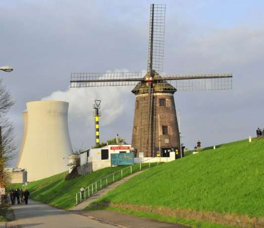 Die Pionierarbeit des Start-ups „Jimmy“ im französischen Mini-Kernkraftbereich Kernkraft_Atomkraft