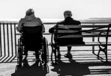 Ein neuer Horizont in der Palliativversorgung: Frankreichs mutiger Schritt Alter