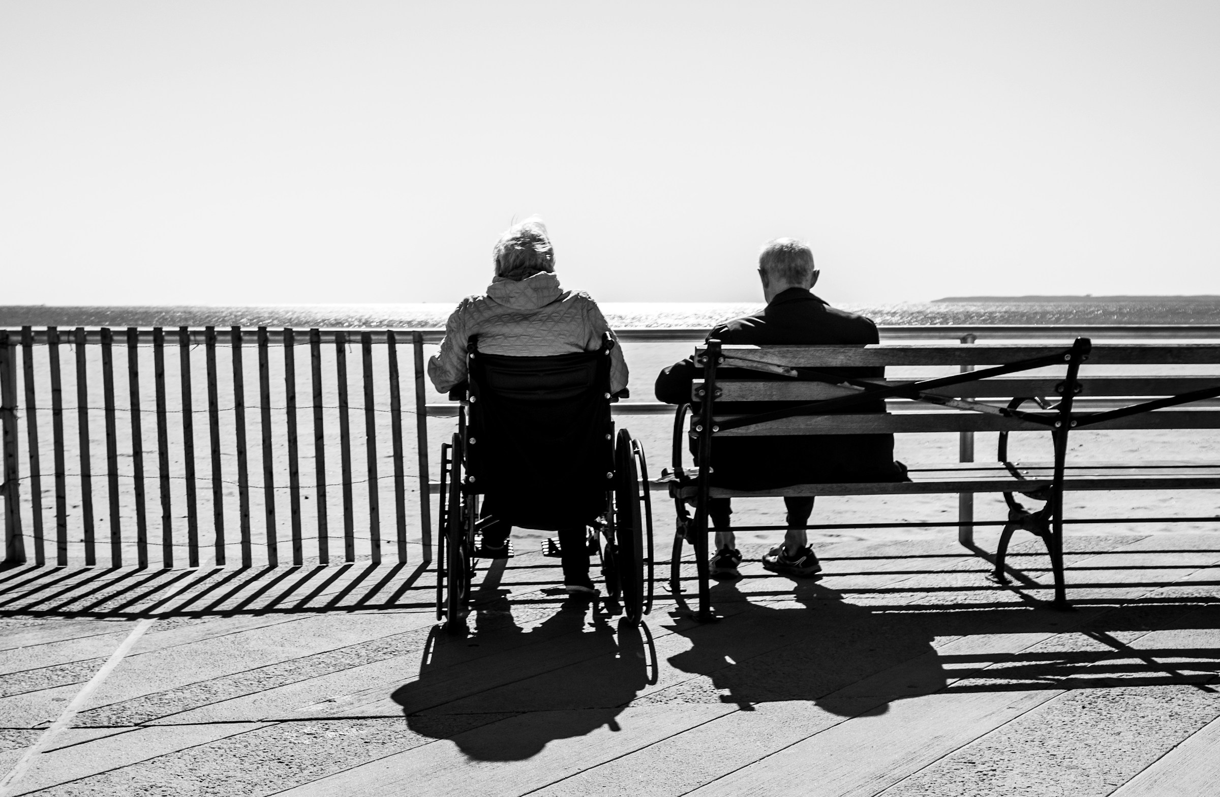 Ein neuer Horizont in der Palliativversorgung: Frankreichs mutiger Schritt