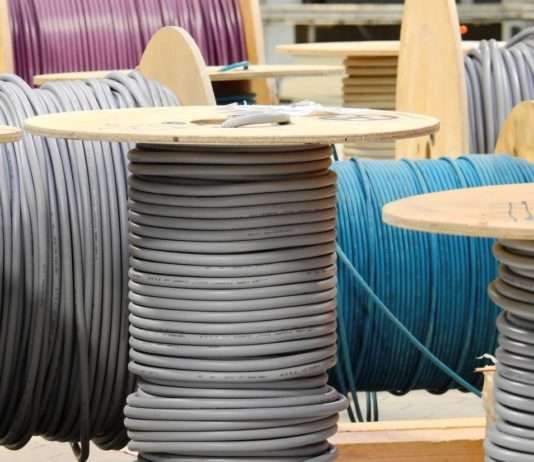 Digitales Chaos in der Somme: Ein Diebstahl lähmt die Verbindung Kabel