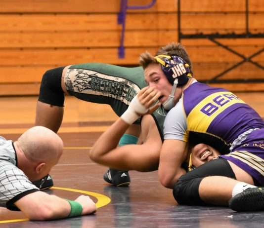 Paris 2024: Ein Tutorial zum Ringen Ringen_Olympia