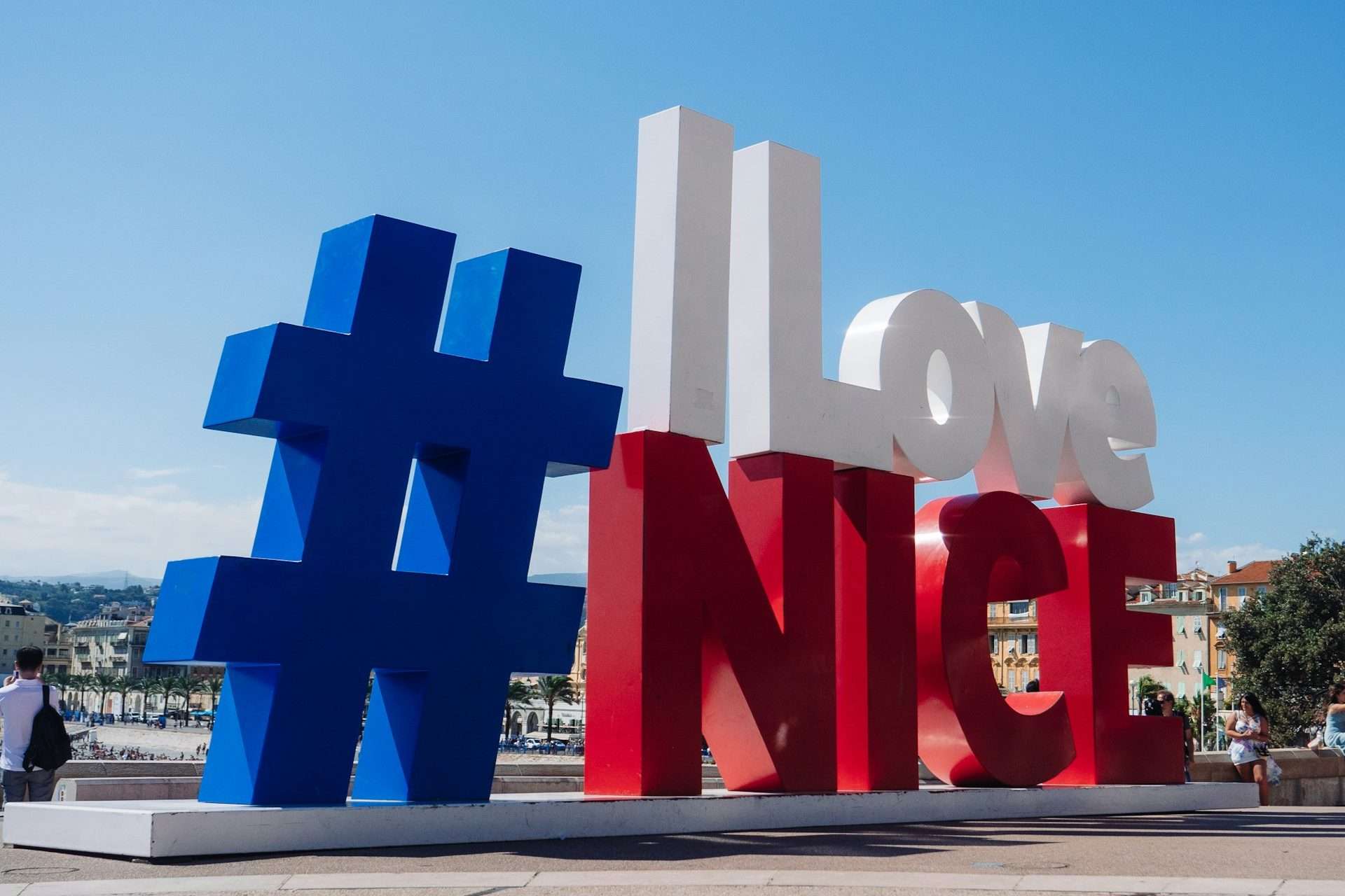 Entdeckungsreise in Nizza Ein Spaziergang durch Geschichte und Kultur