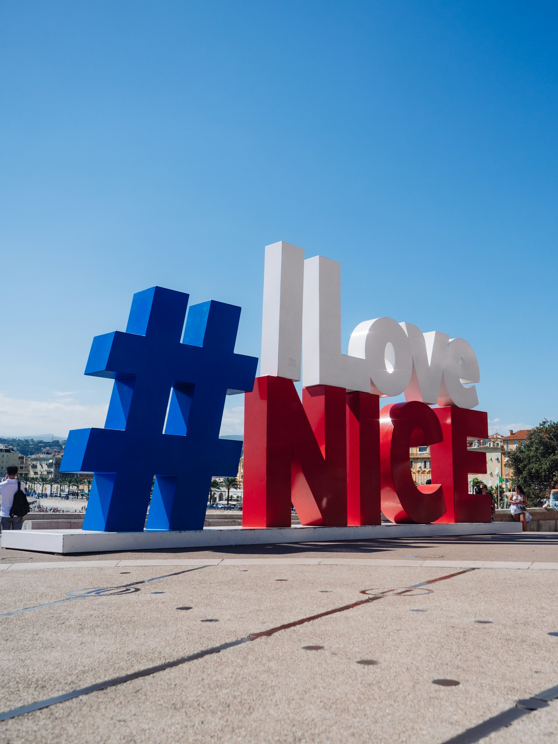 Entdeckungsreise in Nizza: Ein Spaziergang durch Geschichte und Kultur