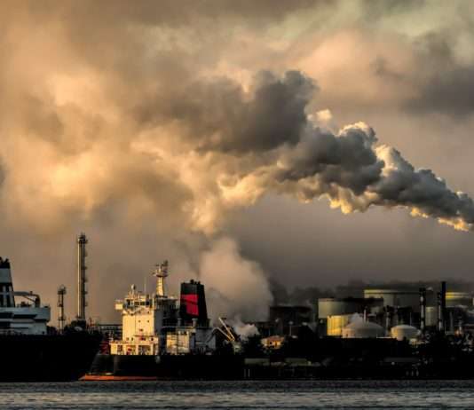 Frankreichs CO2-Ziele in weiter Ferne: Kein Sektor hält den Klimakurs ein CO2-Emissionen