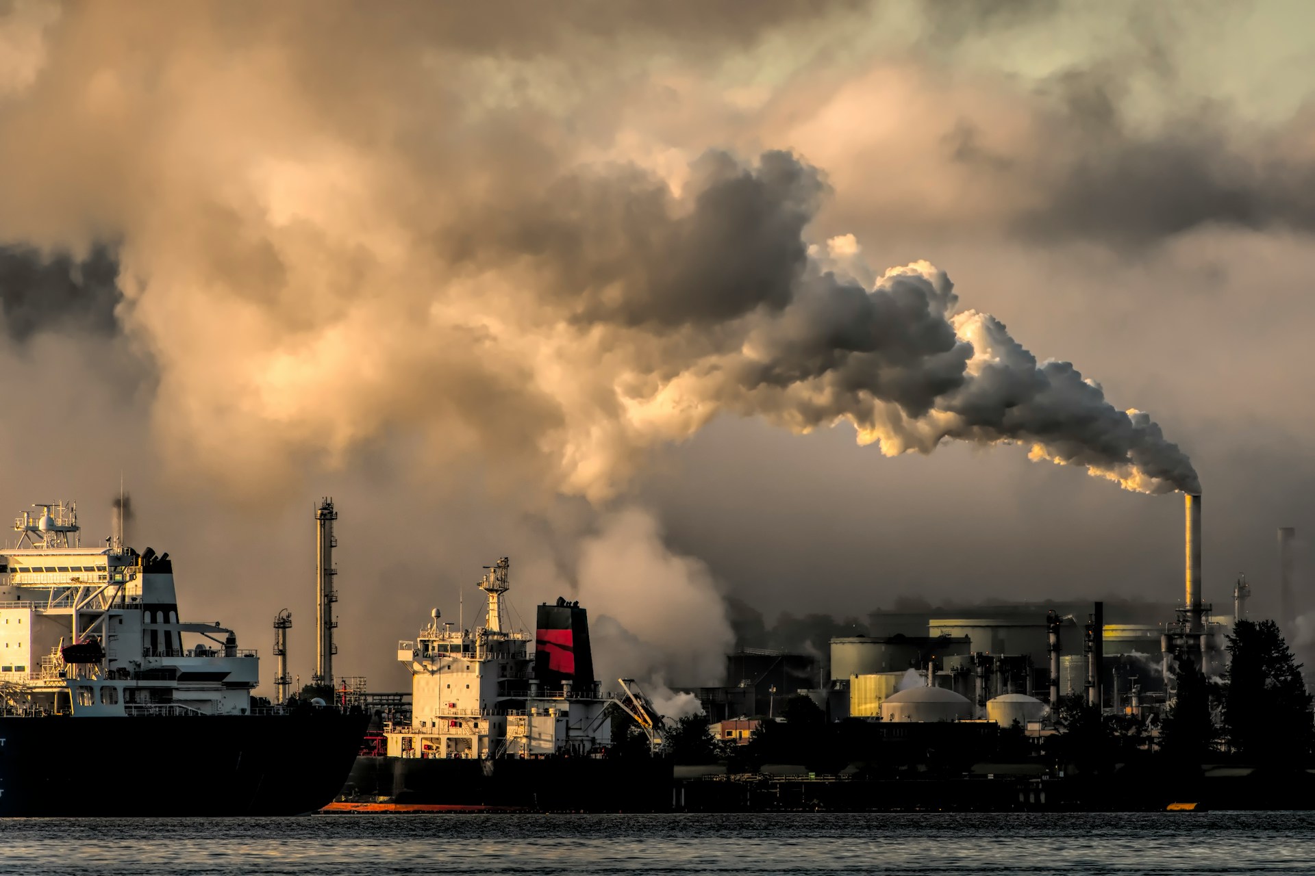 Frankreichs CO2-Ziele in weiter Ferne: Kein Sektor hält den Klimakurs ein