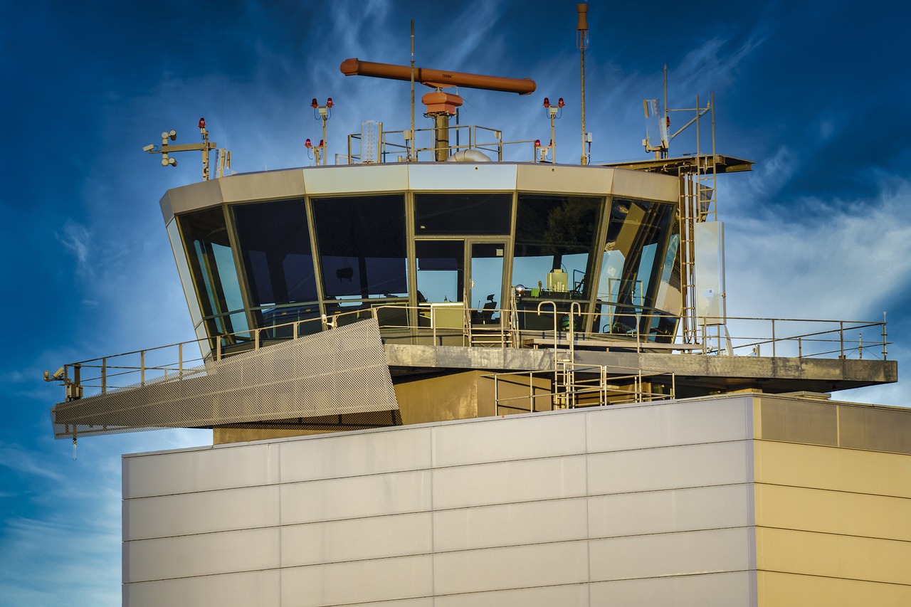 Turbulenzen am Himmel: Auswirkungen des Fluglotsenstreiks in Frankreich
