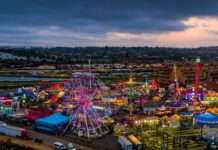 Tragödie in Blois wirft Fragen zur Sicherheit von Fahrgeschäften auf Rummleplatz_Fahrgeschäfte_Karussell