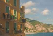 Sommer zum Nachschlag – Die Côte d’Azur im Herbst erleben Menton