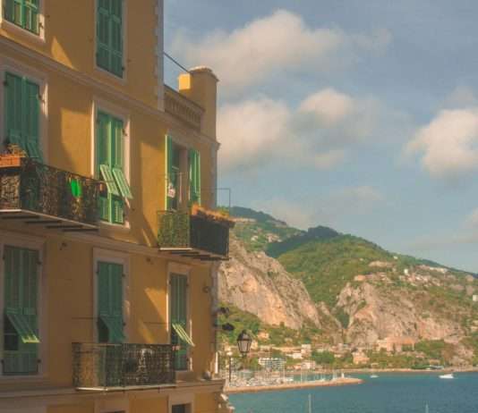 Sommer zum Nachschlag – Die Côte d’Azur im Herbst erleben Menton