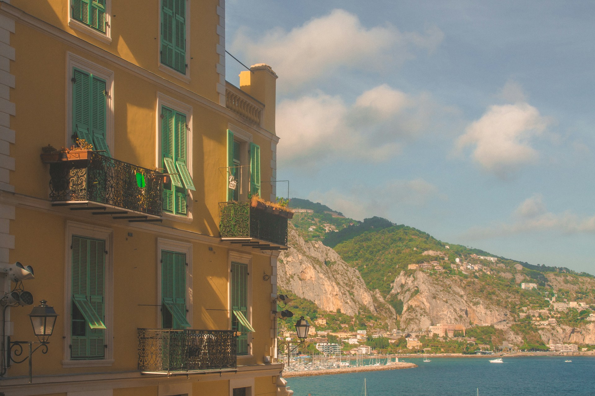 Sommer zum Nachschlag – Die Côte d’Azur im Herbst erleben