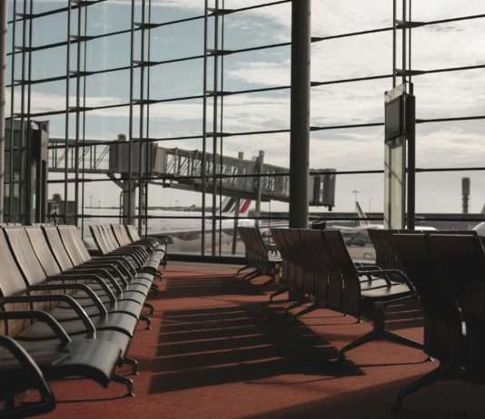 Stillstand an Frankreichs Himmel – Warum die Fluglotsen streiken und was Passagiere jetzt wissen müssen Flughafen_Streik