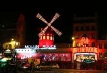 Die Flügel des Moulin Rouge tanzen wieder – ein Pariser Wahrzeichen kehrt zurück Moulin_Rouge