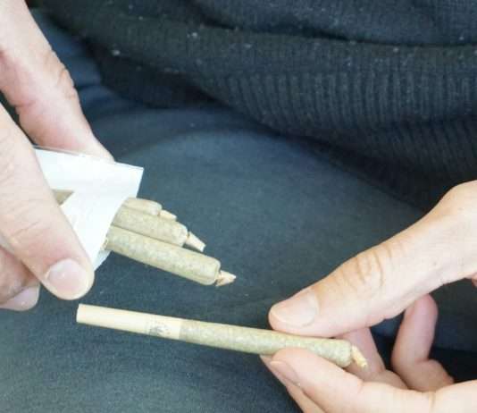 „Grüne Grenzen, geteilte Meinungen: Cannabis-Politik zwischen Deutschland und Frankreich“ Joints