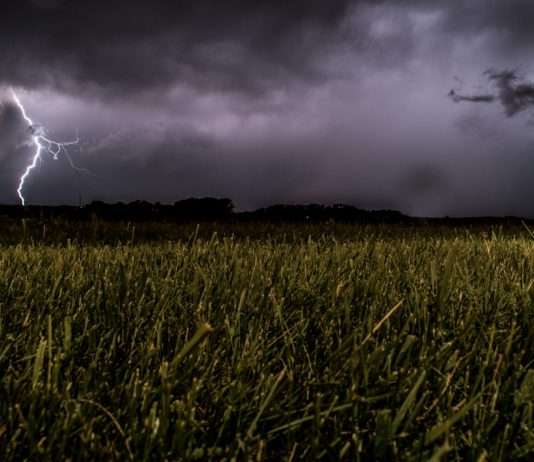 Der Heat Burst: Ein seltenes und heftiges Wetterphänomen Gewitter