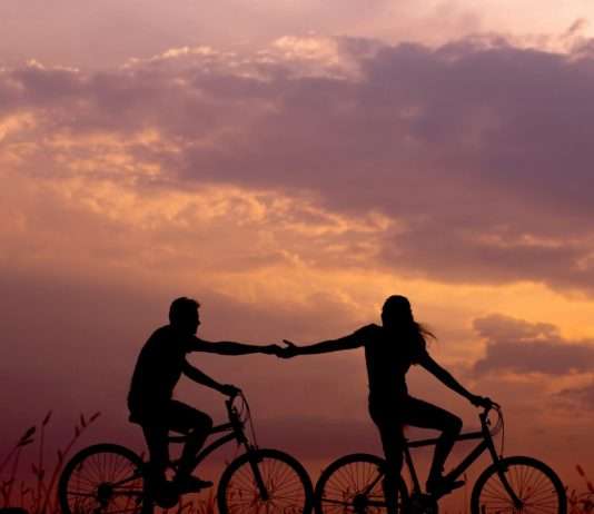 Warum Sie gerade im Mai Radfahren in Frankreich erleben sollten Radfahren