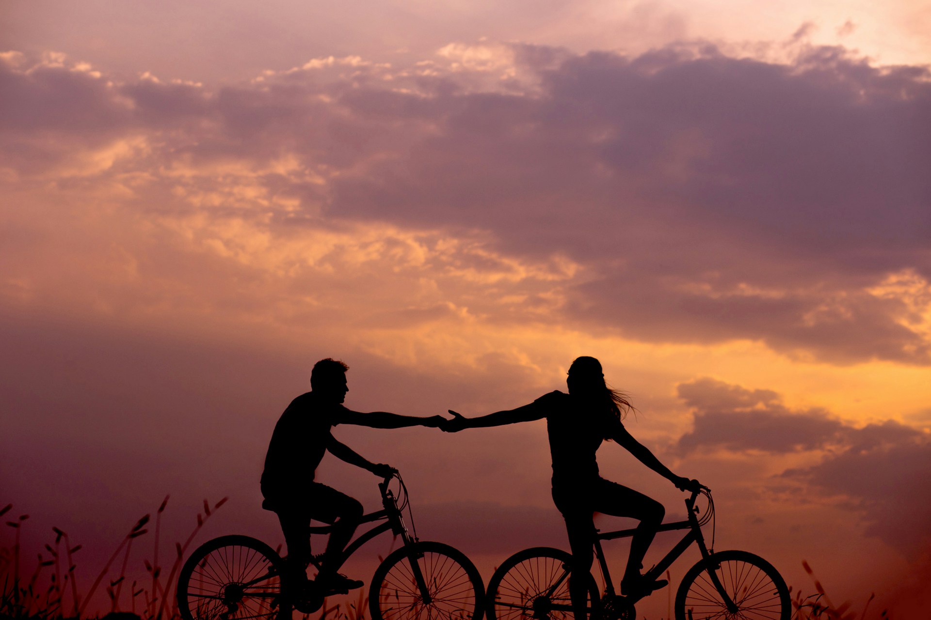 Warum Sie gerade im Mai Radfahren in Frankreich erleben sollten