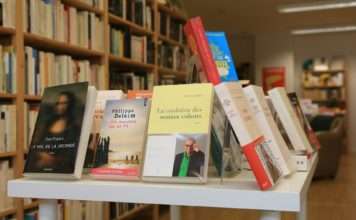 Fayard als Versuchslabor: Wie Verlage zu strategischen Bausteinen werden Bücher_Buchhandlung