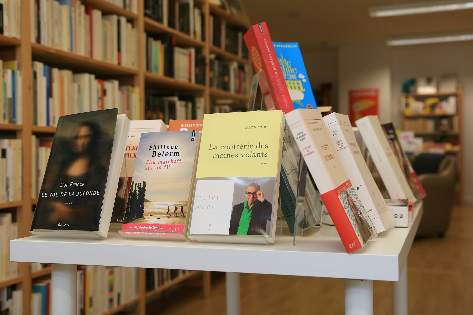 Welttag des Buches: Warum Lesen uns rettet – und immer retten wird