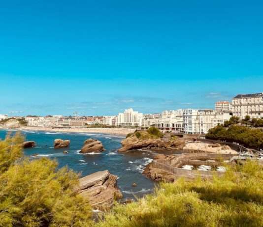 Biarritz erlebte erste „tropische Nacht“ des Jahres 2024 Biarritz