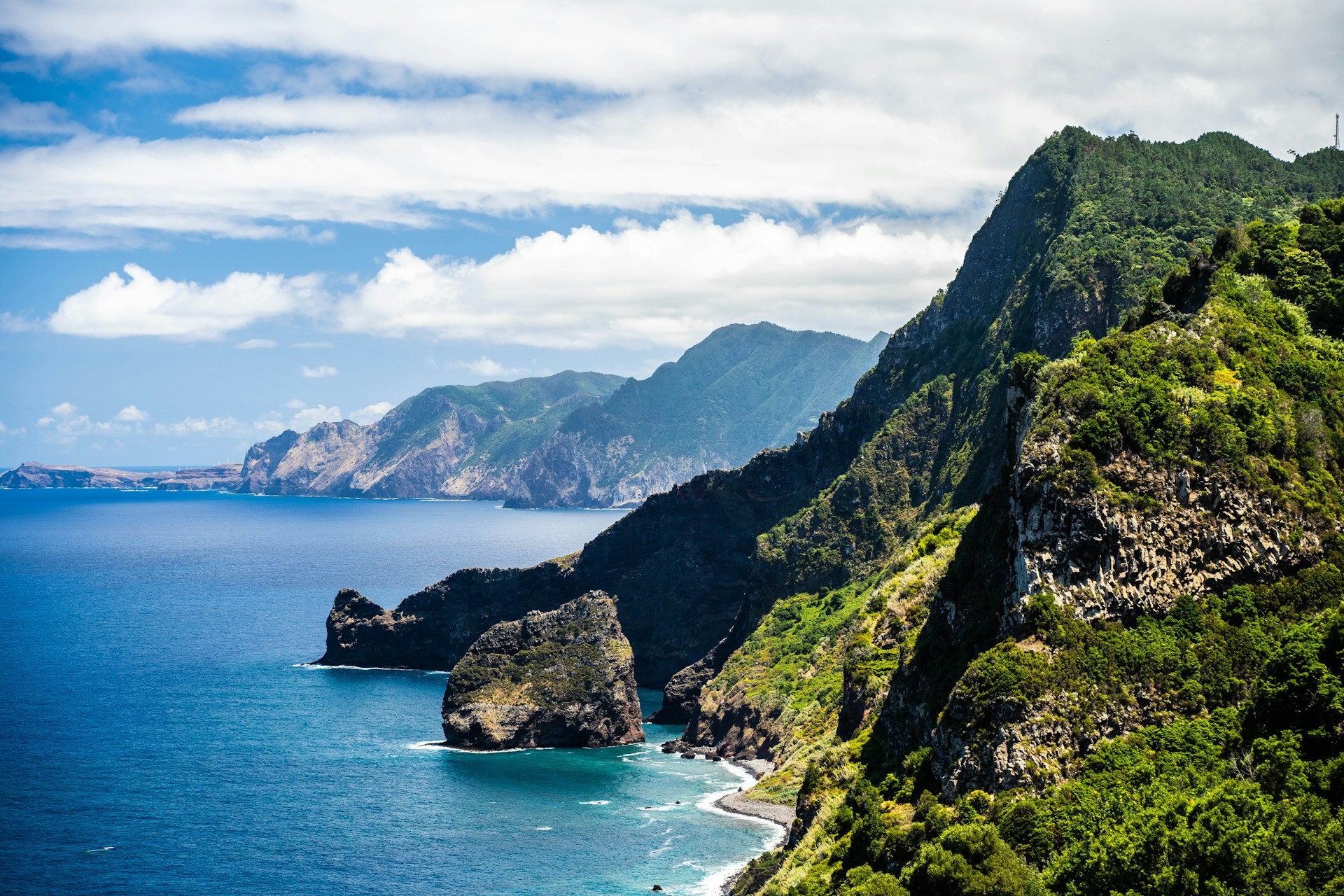 Madeira: Tragisches Ende im Urlaubsparadies