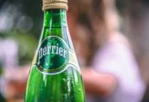 Perrier-Skandal: Wie Frankreichs Edelwasser zum bitteren Tropfen wurde Perrier_Nestle