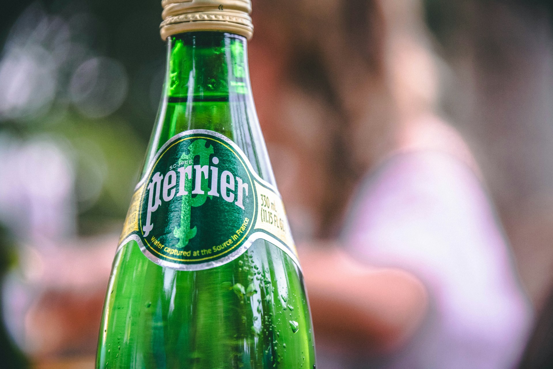 Perrier-Skandal: Wie Frankreichs Edelwasser zum bitteren Tropfen wurde