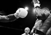 Olympisches Boxen: Ein Blick auf die bevorstehenden Sommerspiele in Paris Boxen