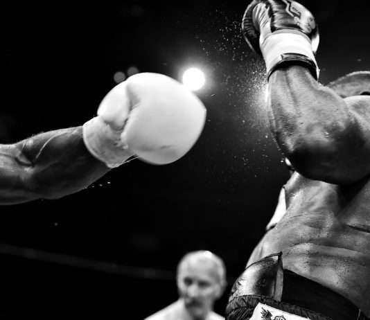 Olympisches Boxen: Ein Blick auf die bevorstehenden Sommerspiele in Paris Boxen