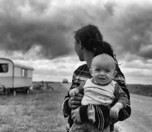 Editorial zum Internationalen Tag der Roma: Ein Aufruf zu Gleichheit und Integration Roma_Sinti