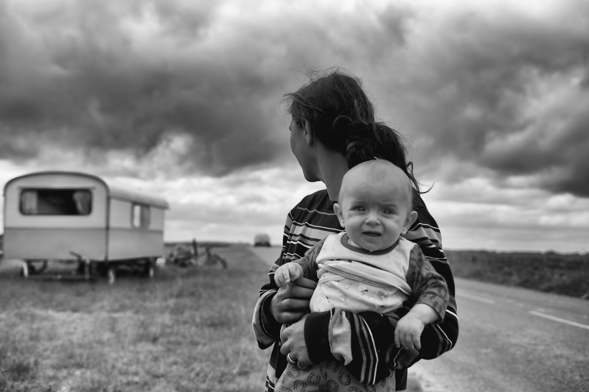 Editorial zum Internationalen Tag der Roma: Ein Aufruf zu Gleichheit und Integration