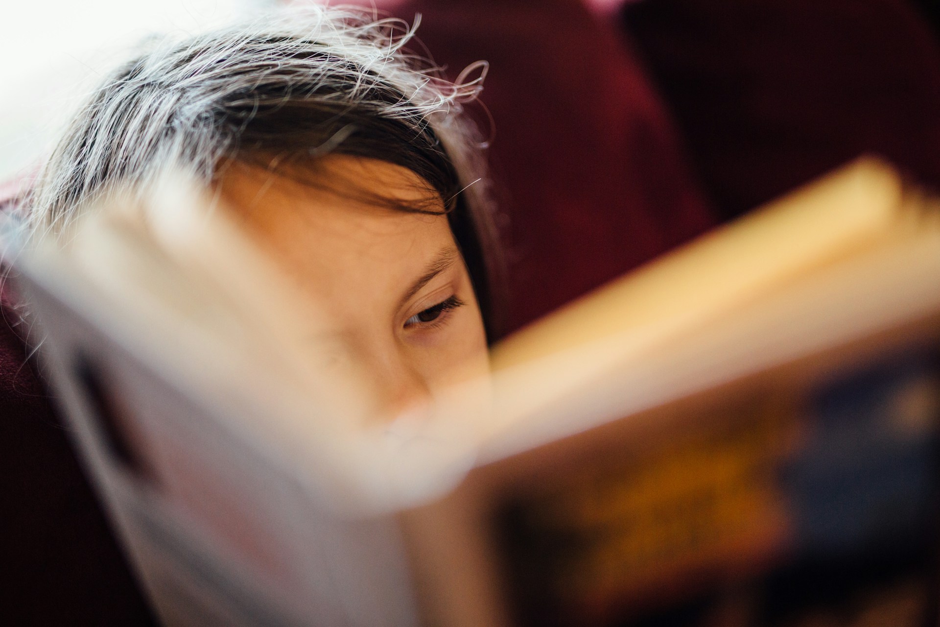Zehn Tipps, um Kindern und Jugendlichen die Freude am Lesen (wieder) zu geben