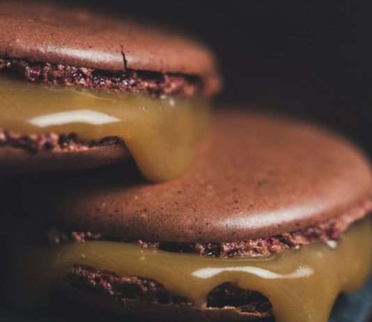 Das süße Geheimnis der Macarons von Nancy Macarons_de_Nancy