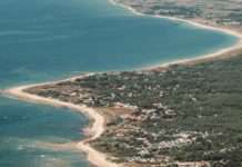 Russlands leiser Auftritt auf Oléron – Erinnerungspolitik in Zeiten des Krieges Île_d-Oléron