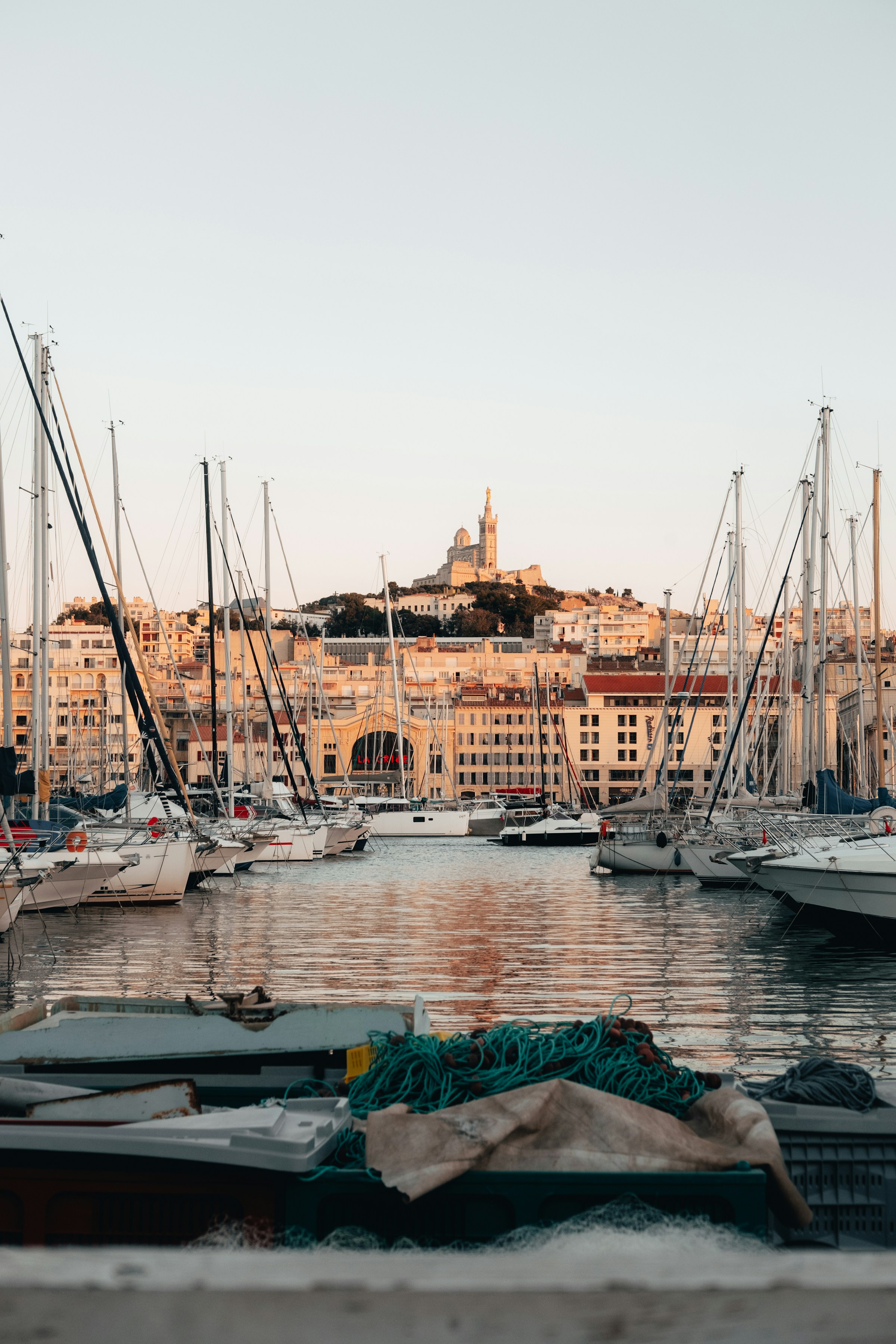 Marseille – Eine Reise durch Zeit und Geschmack