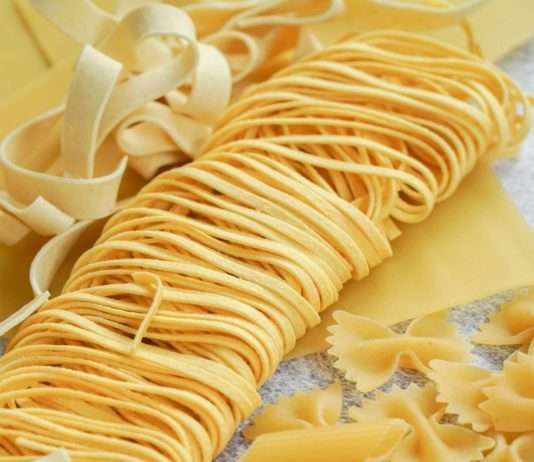 Nudelkrieg im Supermarkt: Tradition trifft auf Innovation Pasta